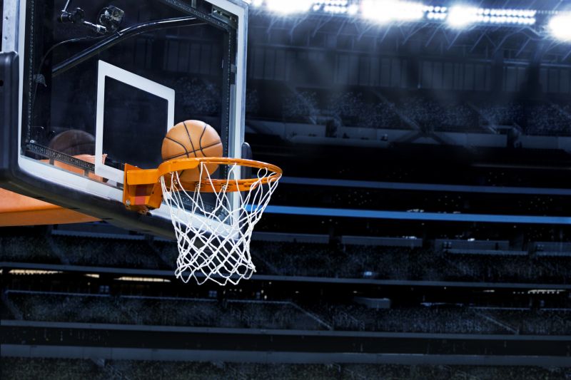 Backboard Installation in Littleton, CO