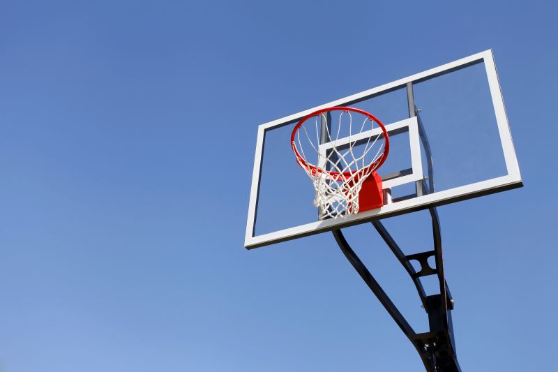 Hoop Mounting Service in Arvada, CO
