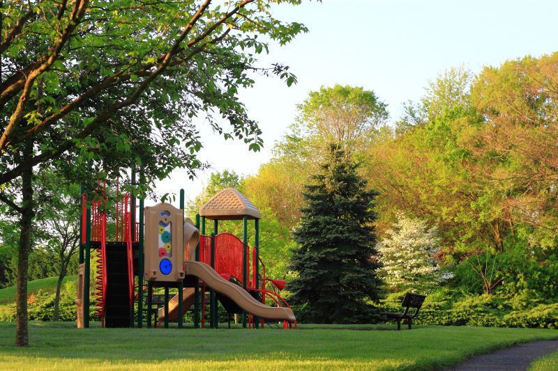 Play Equipment Installation in Boulder, CO