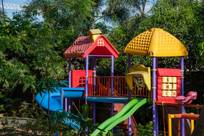 Play Set Installation in Prescott Valley, AZ