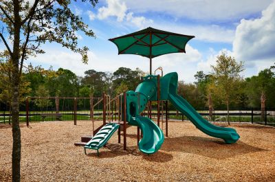 Playground Installation in Prescott Valley, AZ