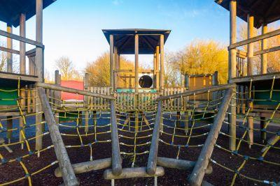 Playset Repair in Prescott Valley, AZ