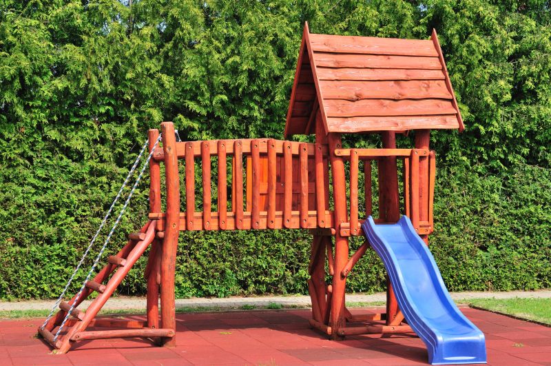 Playset Repair in Boulder, CO