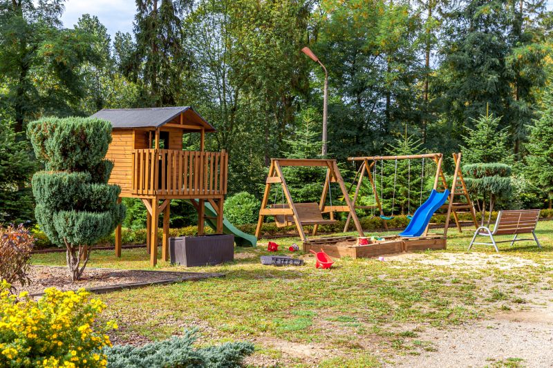 Sliding Board Installation in Arvada, CO