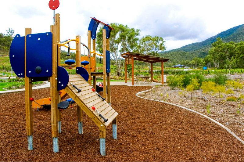 Swing Set Repair in Longmont, CO