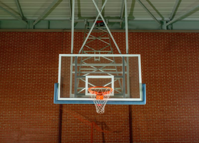 Backboard Installation in Kansas City, MO