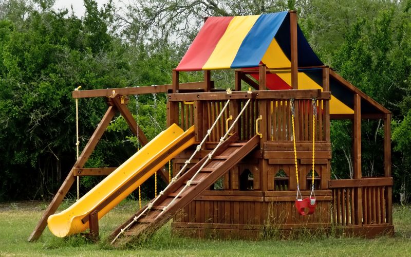 Backboard Repair in Denver, CO